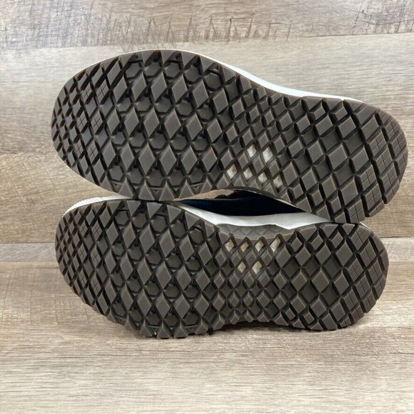 VANS UltraRange Exo Pop Color Black Multi All Weather Boot Mens 4 Womens 5.5 NEW - Picture 8 of 13